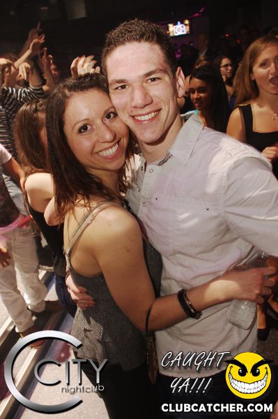 City nightclub photo 429 - May 16th, 2012