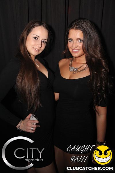 City nightclub photo 432 - May 16th, 2012