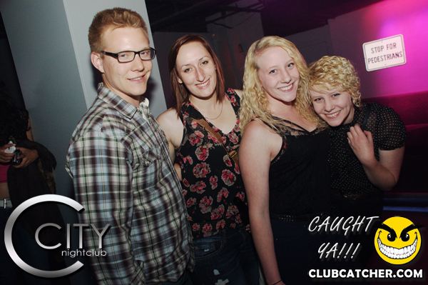 City nightclub photo 436 - May 16th, 2012