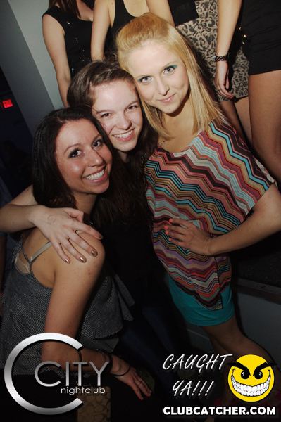 City nightclub photo 437 - May 16th, 2012