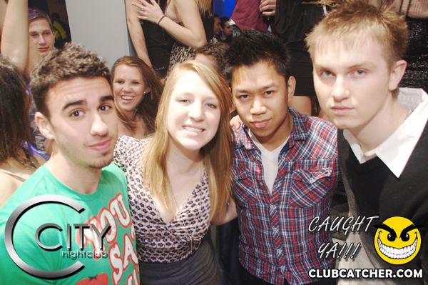 City nightclub photo 438 - May 16th, 2012