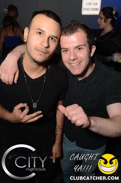 City nightclub photo 439 - May 16th, 2012