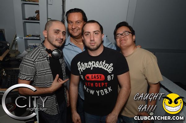 City nightclub photo 45 - May 16th, 2012