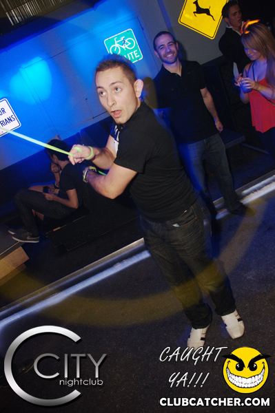 City nightclub photo 442 - May 16th, 2012