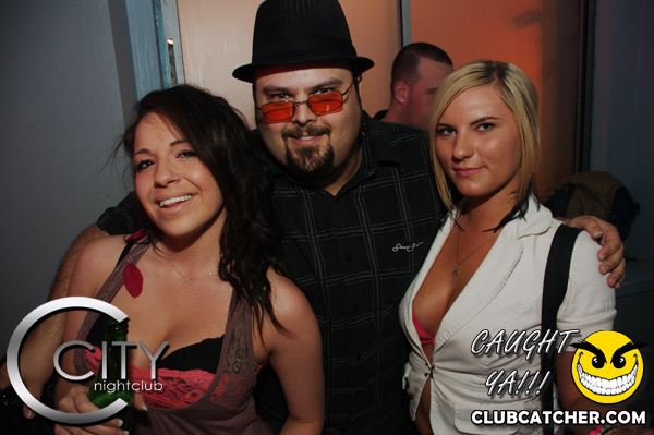 City nightclub photo 444 - May 16th, 2012