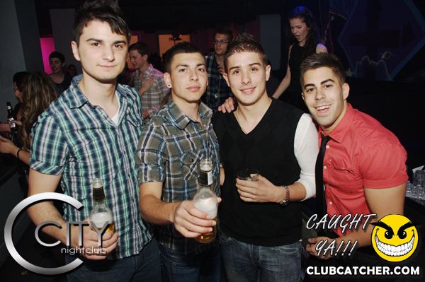 City nightclub photo 448 - May 16th, 2012