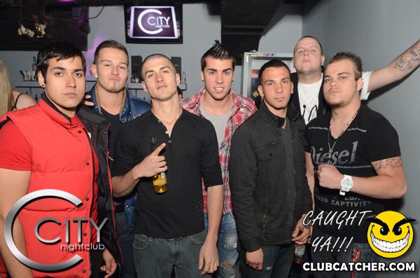 City nightclub photo 46 - May 16th, 2012