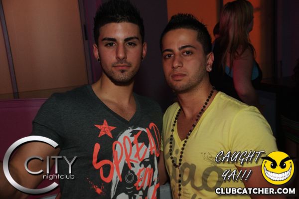 City nightclub photo 463 - May 16th, 2012