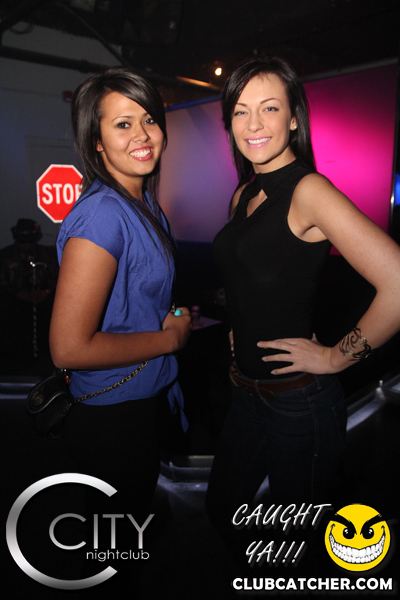 City nightclub photo 465 - May 16th, 2012