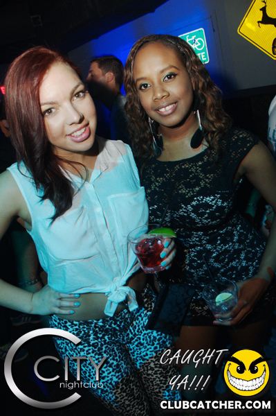 City nightclub photo 466 - May 16th, 2012