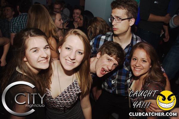 City nightclub photo 467 - May 16th, 2012