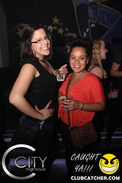 City nightclub photo 471 - May 16th, 2012