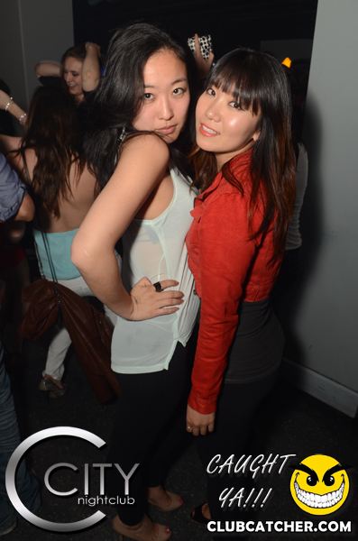 City nightclub photo 476 - May 16th, 2012