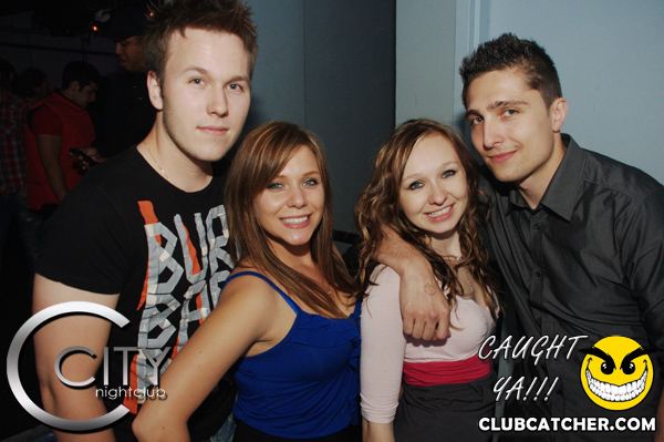 City nightclub photo 477 - May 16th, 2012