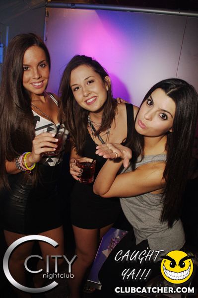 City nightclub photo 479 - May 16th, 2012