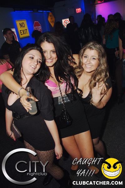 City nightclub photo 480 - May 16th, 2012