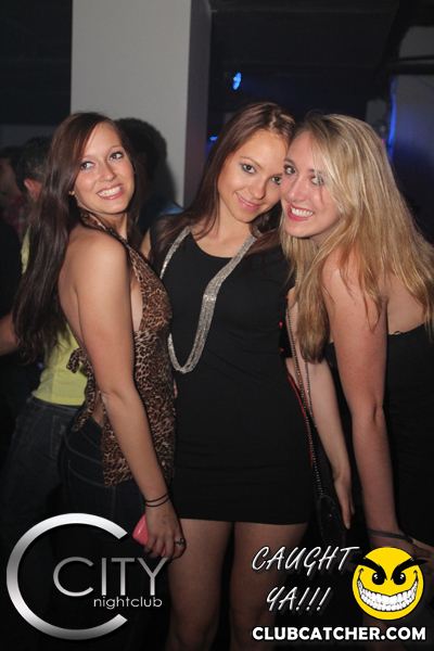 City nightclub photo 49 - May 16th, 2012