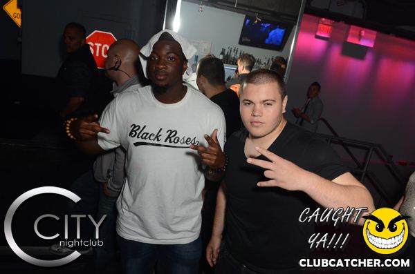 City nightclub photo 483 - May 16th, 2012