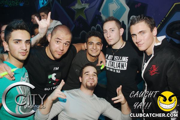 City nightclub photo 484 - May 16th, 2012