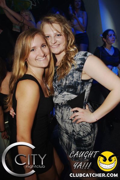 City nightclub photo 491 - May 16th, 2012