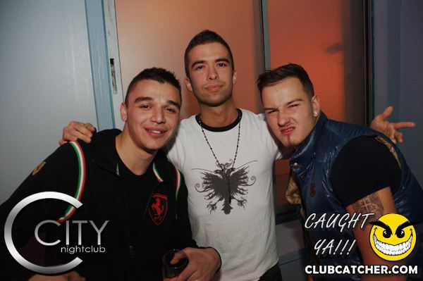 City nightclub photo 498 - May 16th, 2012