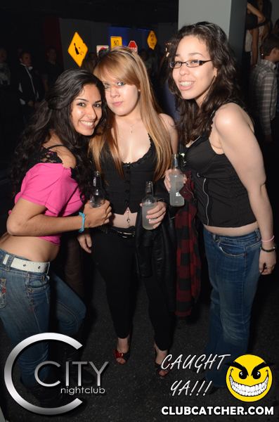 City nightclub photo 51 - May 16th, 2012