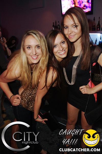 City nightclub photo 503 - May 16th, 2012