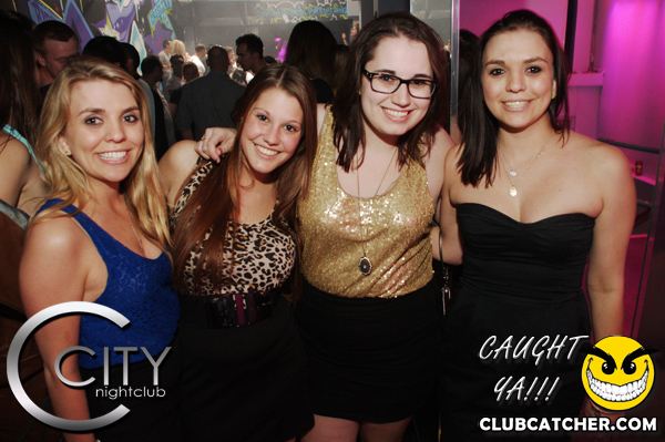 City nightclub photo 504 - May 16th, 2012