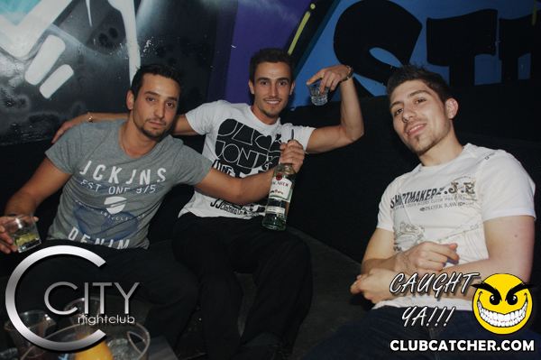 City nightclub photo 511 - May 16th, 2012