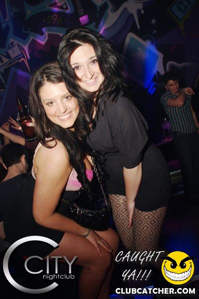 City nightclub photo 513 - May 16th, 2012