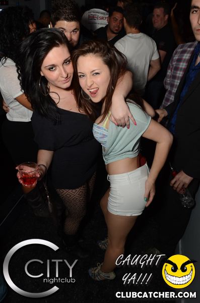 City nightclub photo 519 - May 16th, 2012