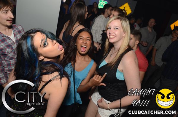 City nightclub photo 54 - May 16th, 2012
