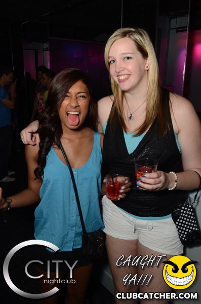 City nightclub photo 538 - May 16th, 2012