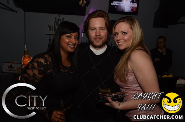 City nightclub photo 539 - May 16th, 2012