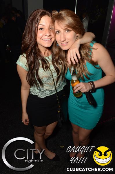 City nightclub photo 55 - May 16th, 2012