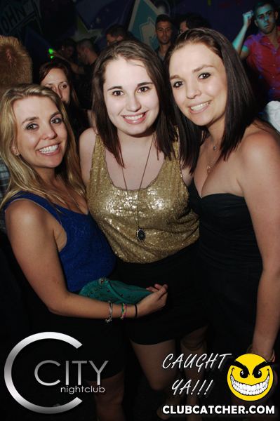 City nightclub photo 543 - May 16th, 2012