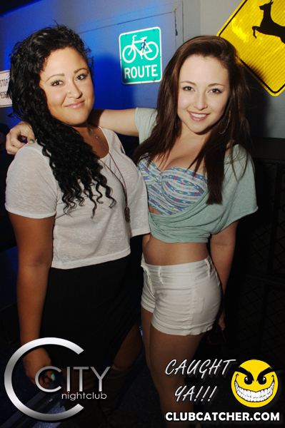 City nightclub photo 545 - May 16th, 2012