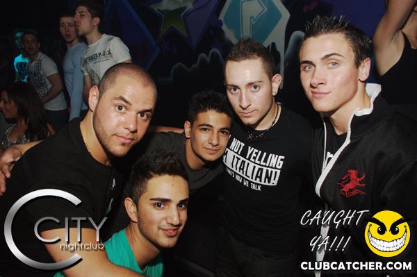 City nightclub photo 546 - May 16th, 2012