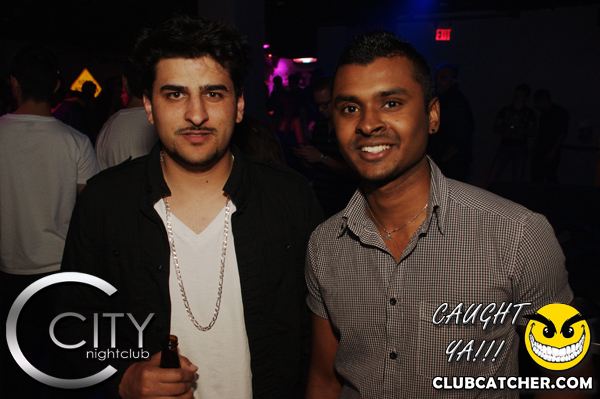 City nightclub photo 549 - May 16th, 2012