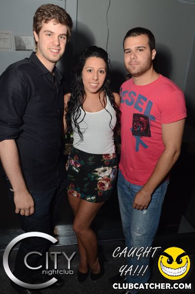 City nightclub photo 56 - May 16th, 2012