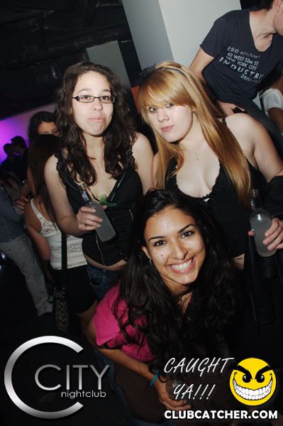 City nightclub photo 551 - May 16th, 2012