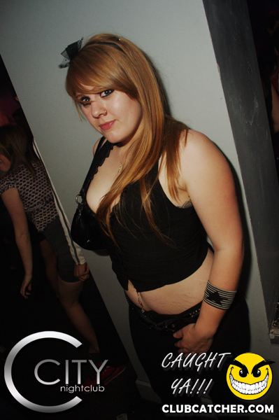 City nightclub photo 554 - May 16th, 2012