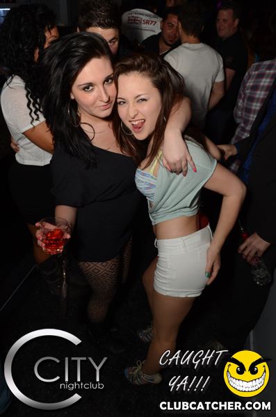 City nightclub photo 555 - May 16th, 2012