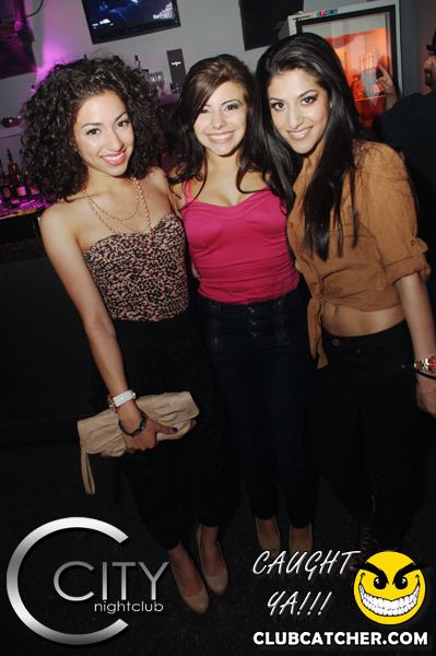 City nightclub photo 556 - May 16th, 2012