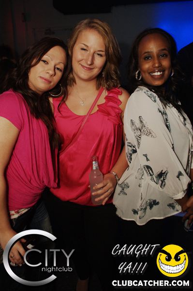 City nightclub photo 557 - May 16th, 2012