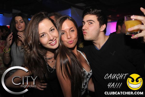 City nightclub photo 57 - May 16th, 2012