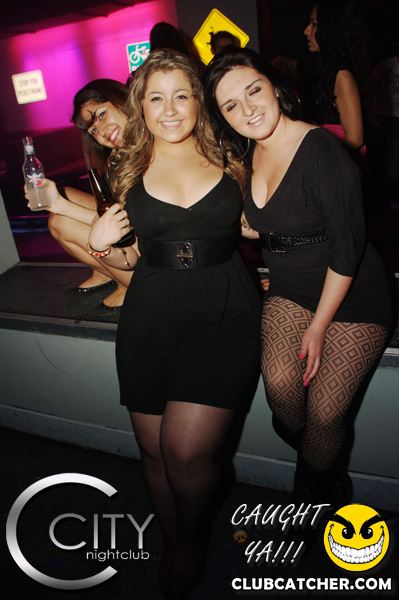 City nightclub photo 563 - May 16th, 2012