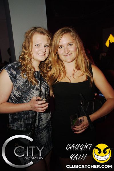 City nightclub photo 565 - May 16th, 2012