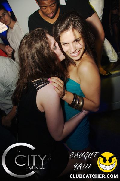 City nightclub photo 568 - May 16th, 2012