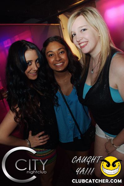 City nightclub photo 570 - May 16th, 2012